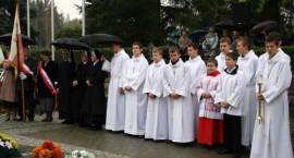 Obchody IX Dnia Papieskiego w Zambrowie
