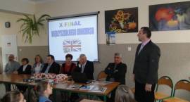 Znamy wyniki jubileuszowego Finału Międzyszkolnego Konkursu „English Expert”
