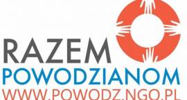 Skutki powodzi. Możesz tam pojechać i pomóc sprzątać i usuwać skutki powodzi