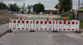 Rusza remont ulicy Magazynowej w Zambrowie