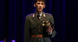 Spektakl „Karczma Makabra” w wykonaniu Teatru Młodego Aktora