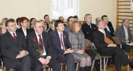 Spotkanie z Rzecznikiem Praw Dziecka w ZSA