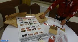 Zimowa Akademia Karate z ZKKK, 19-21.01.2018 r.