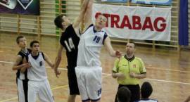 Turniej Finałowy Ogólnopolskiej Olimpiady Młodzieży chłopców rocznik 96/97 –...