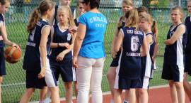 ierwsze mecze eliminacyjne Turnieju Koszykówki Orlik Basketmania 2014 za nami