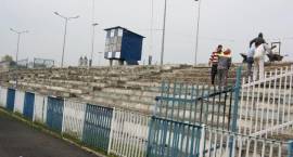 Ruszył II etap modernizacji stadionu sportowego ZKS Olimpia