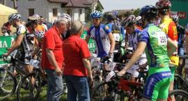 Legia MTB Maraton w Szumowie