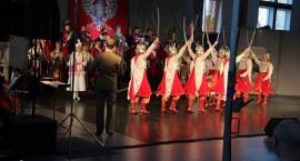Reprezentacyjny Zespół Artystyczny Wojska Polskiego wystąpił w Zambrowie