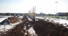 Budowa stadionu przerwana