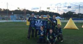 Trzecie miejsce NexXTeaM-u w Uniejowie