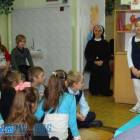 Konkurs poezji religijnej w „Piątce” - 2012 rok