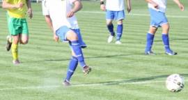 III liga: Olimpia Zambrów vs. Dąb Bąbrowa Białostocka 2:0