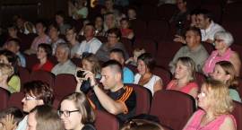 Koncert Laureatów Festiwalu Piosenki Przedszkolaków i Prezentacje Kulturalne Młodych...