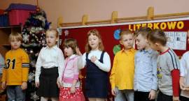 Święta Bożego Narodzenia w MP6