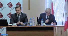 Radni Powiatu przyjęli budżet z ponad 5,4 mln deficytem