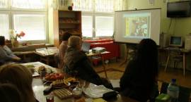 Październikowe Warsztaty Nauczycieli Bibliotekarzy – Zambrów 2014