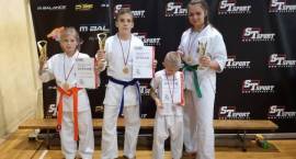 Mistrzostwa Europy Furo Karate z podlaskim akcentem