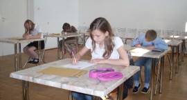 Wyłoniono mistrza Ortografii Powiatu Zambrowskiego Szkół Podstawowych