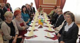 Nauczyciele z gminy Zambrów docenieni przez samorządowców