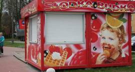 Słodka budka zaprasza na otwarcie!