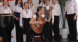 Koncert w Szkole Muzycznej z okazji rocznicy uchwalenia Konstytucji 3 Maja /Fot....