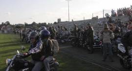 Pokaz motocykli /Fot. Daniel Miedzik