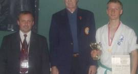 Mistrzostwa Polski Kyokushin Budokai Karate w Poznaniu