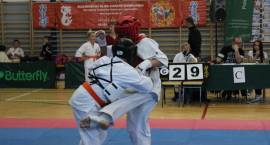 Kolejne medale zawodników Zambrowskiego Klubu Karate Kyokushin