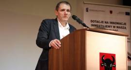 Podsumowano projekt pn. „Zapobieganie wykluczeniu cyfrowemu w Zambrowie”