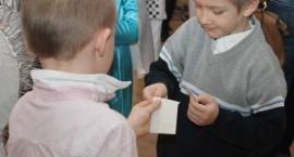 Miejskie Przedszkole Nr 3 w Zambrowie - Jasełka 2013