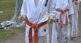 Letni obóz karateków z ZKKK, 24-26 czerwca 2016 r.