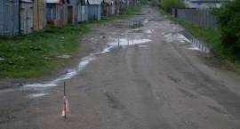 Ruszyła budowa Lipowej i Ogrodowej. Stan prac na 05.05.2010 r.