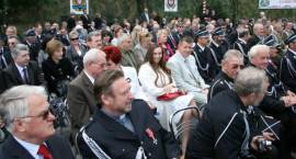 Wojewódzkie obchody Dni Strażaka w Zambrowie - 24.05.2009 r.