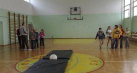 Zajęcia sportowe dla dzieci i młodzieży spędzającej ferie z OWR