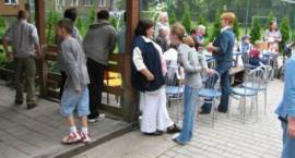 Piknik Rodzinny – Paraolimpiada