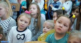 Zabawa choinkowa z Klubem Abstynenta Ostoja, 28.01.2017 r.