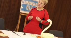 Zambrowskie Pasje w Centrum Kultury w Zambrowie
