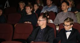 VI Międzynarodowy Konkurs Fortepianowy zakończony, 01.12.2017 r.