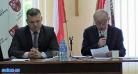 Zarząd Powiatu uzyskał absolutorium
