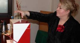 Pierwsza Sesja Rady Miasta Zambrow kadencji 2010-2014