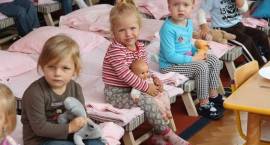 3-latki Miejskiego Przedszkola Nr 6 w Zambrowie