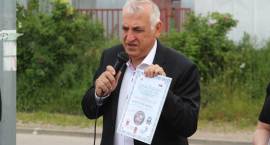 Zambrowianie oddawali krew w ramach MotoSerca