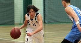 MTS Zambrów vs. Żubry 2 Białystok 77:54