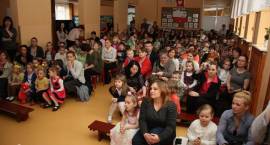 XII Festiwal Piosenki Dziecięcej „Śpiewaj z nami”