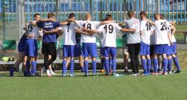 Puchar Polski - Olimpia Zambrów vs. Rozwój Katowice 0:3
