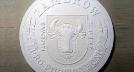 Ząbr - lokalny dukat Miasta Zambrów