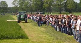 Gala Zielona 2006 /Fot. z zasobów PODR w Szepietowie