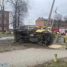 fot. OSP Stary Laskowiec