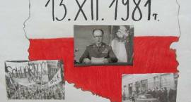 Obchody 30. rocznicy wprowadzenia stanu wojennego w Polsce w MG1