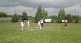 IX Regionalny Podlaski Turniej Piłki Nożnej Kobiet Olimpiad Specjalnych